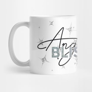 Angel Bliss Mug